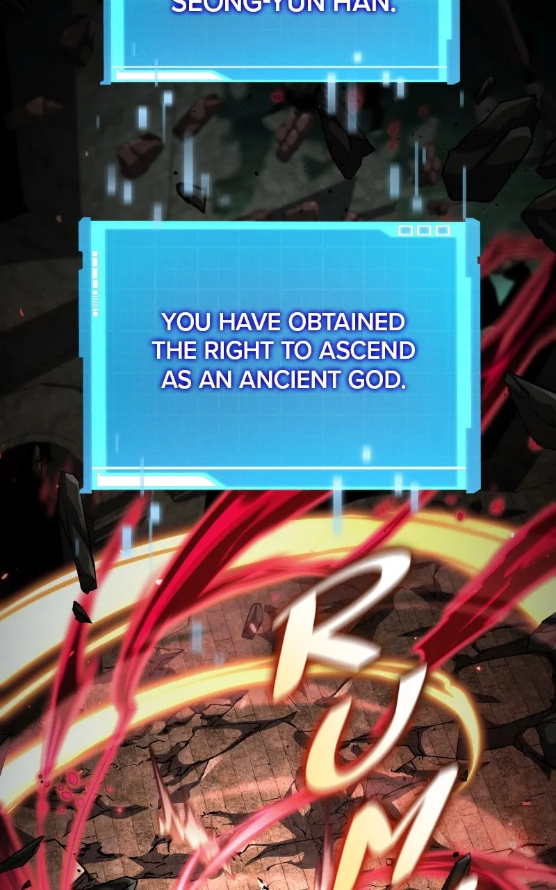 Read Boundless Ascension chapter 136 image 51 on Lezhin
