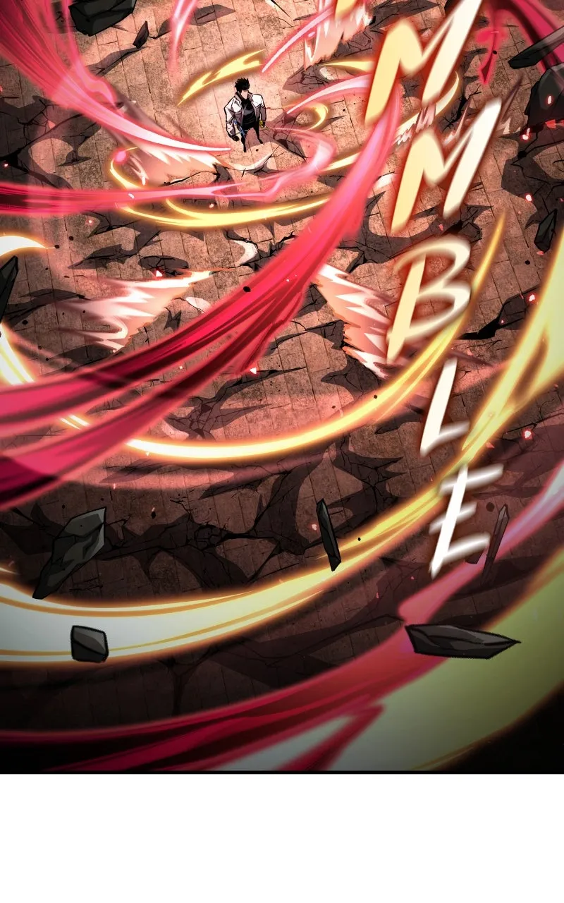 Read Boundless Ascension chapter 136 image 52 on Lezhin