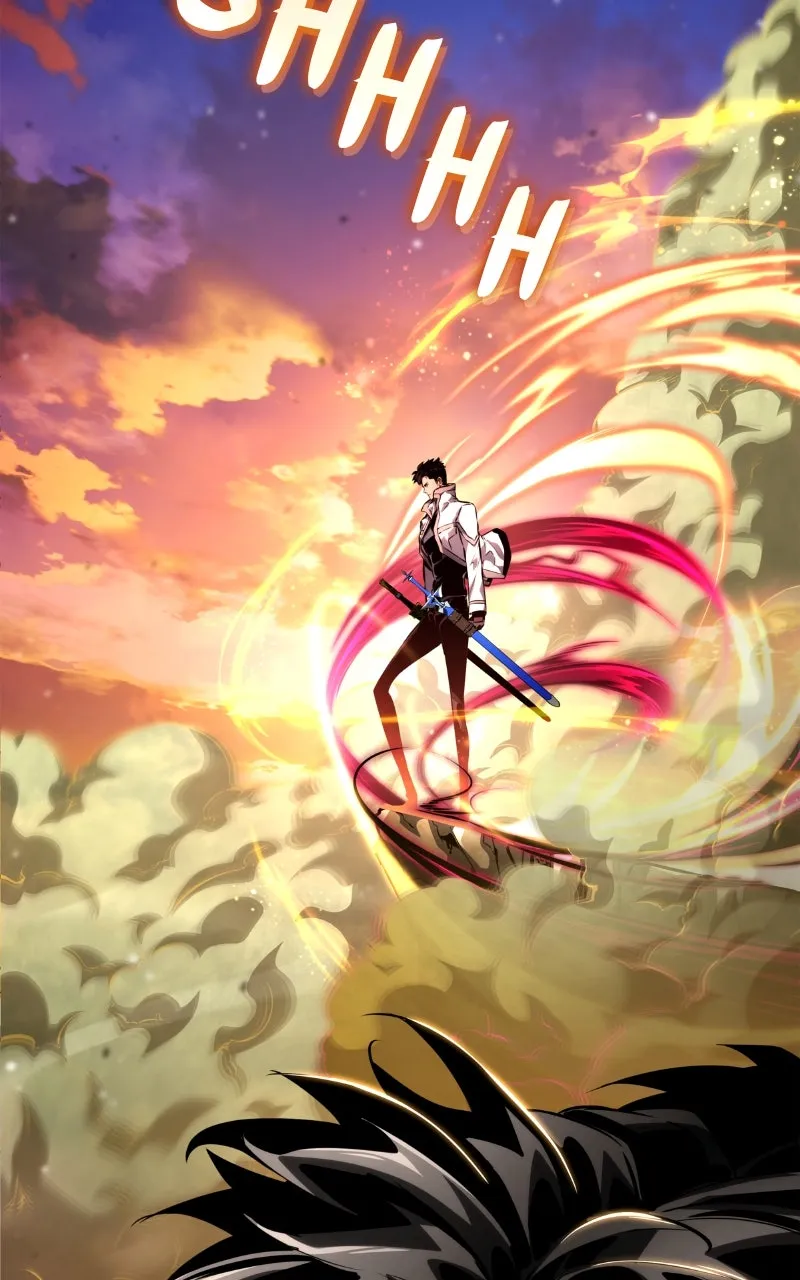 Read Boundless Ascension chapter 136 image 59 on Lezhin