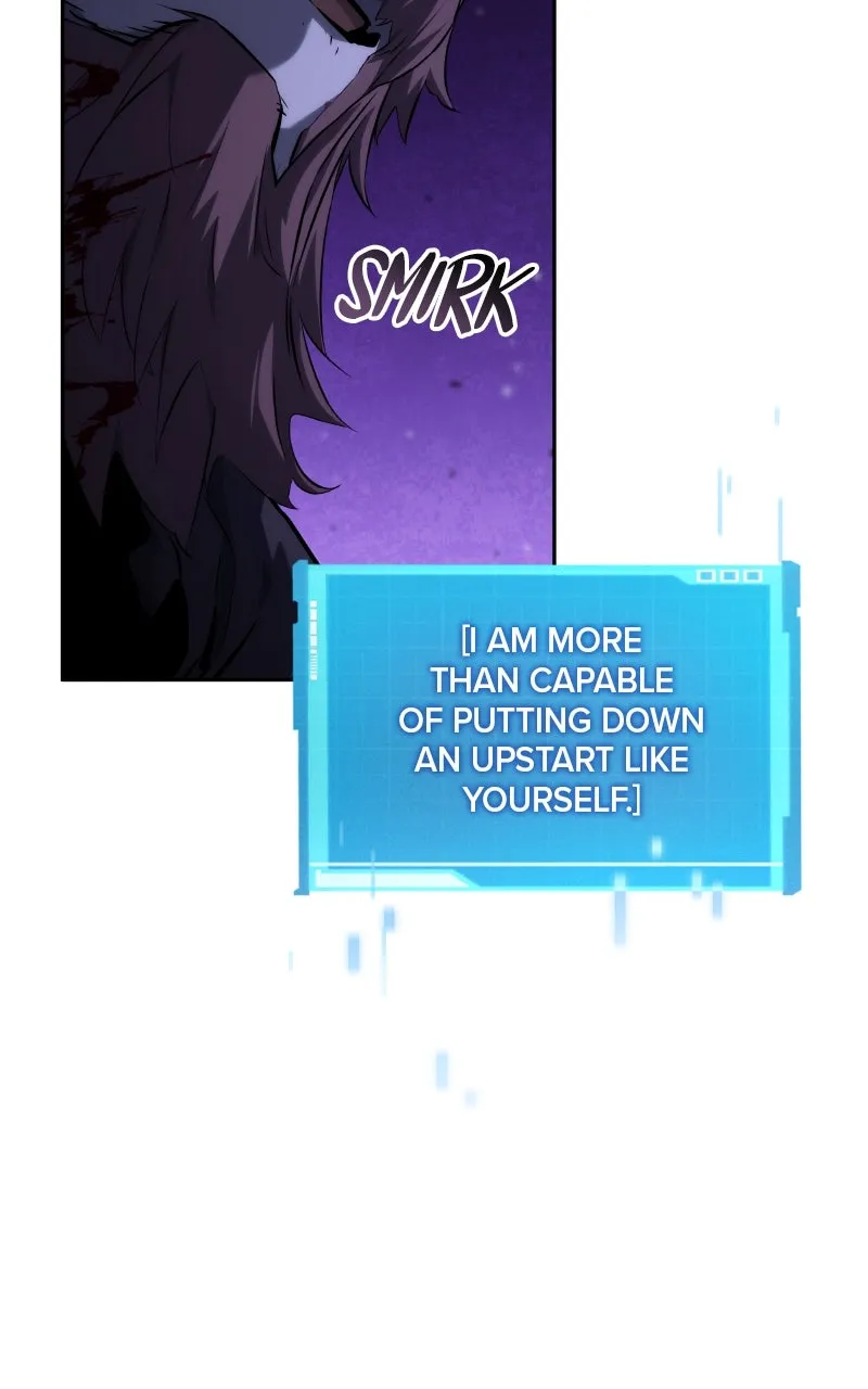 Read Boundless Ascension chapter 136 image 6 on Lezhin