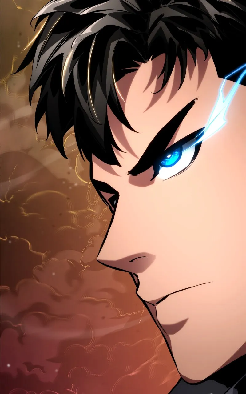 Read Boundless Ascension chapter 136 image 60 on Lezhin