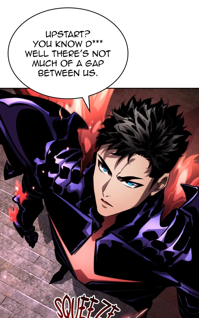 Read Boundless Ascension chapter 136 image 7 on Lezhin
