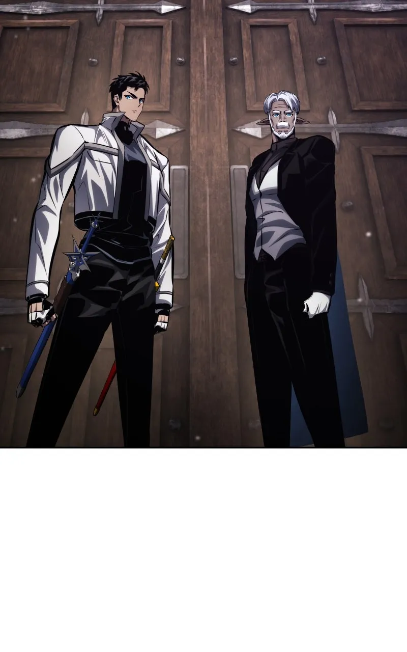 Read Boundless Ascension chapter 136 image 71 on Lezhin
