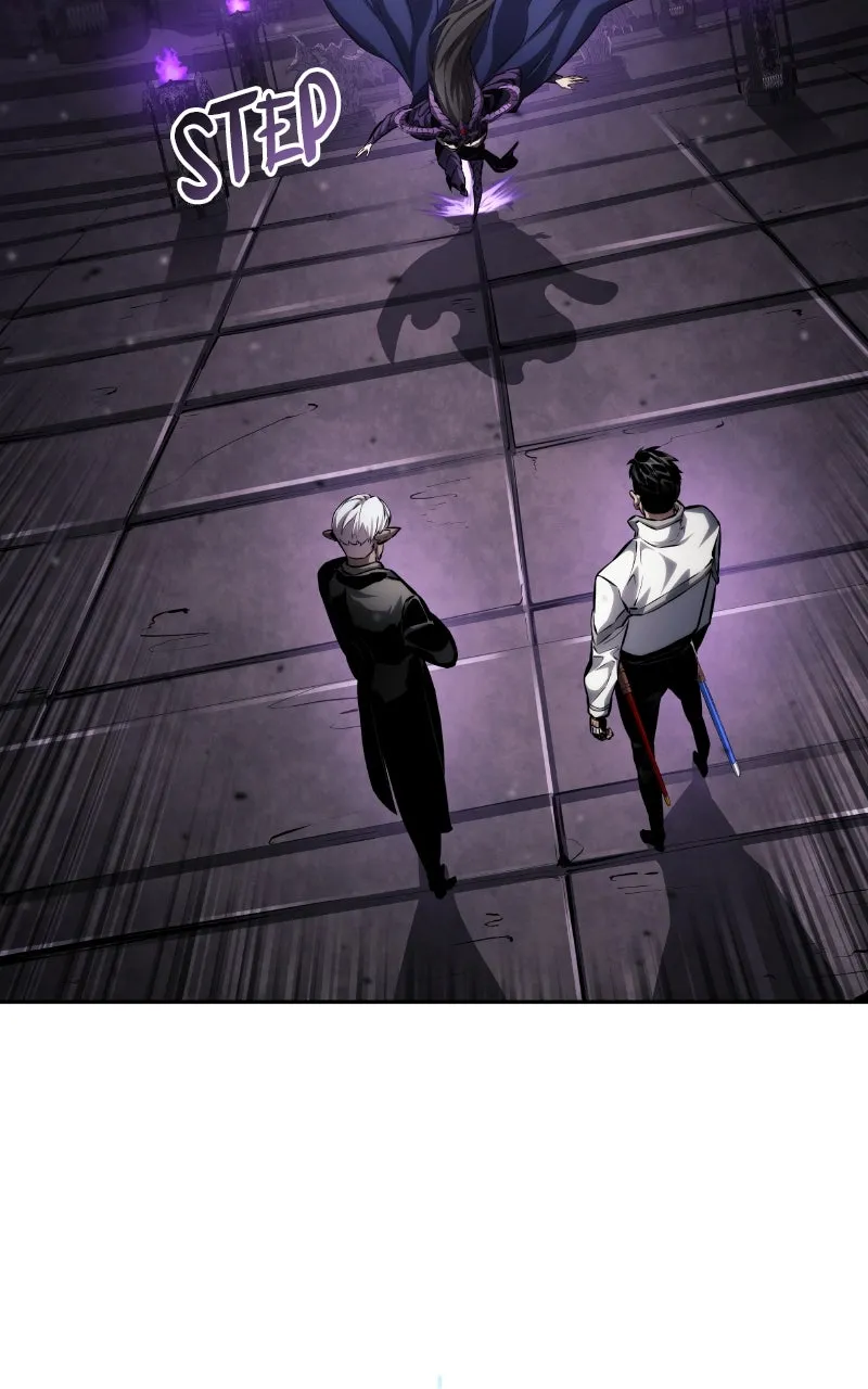 Read Boundless Ascension chapter 136 image 74 on Lezhin