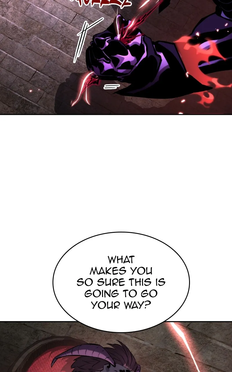 Read Boundless Ascension chapter 136 image 8 on Lezhin