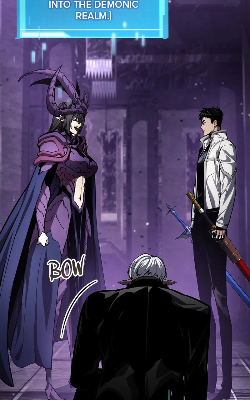 Read Boundless Ascension chapter 136 image 81 on Lezhin