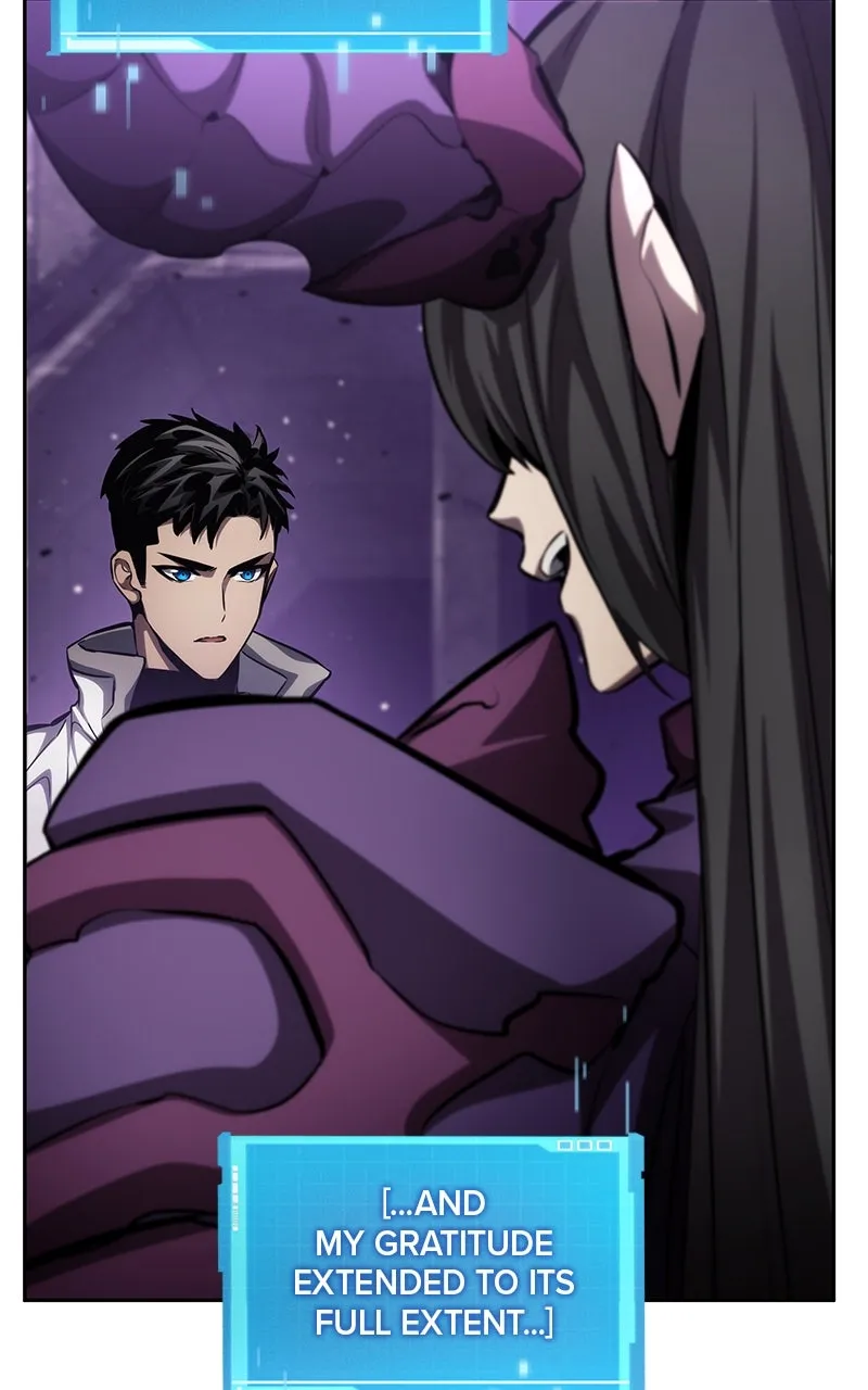 Read Boundless Ascension chapter 136 image 84 on Lezhin