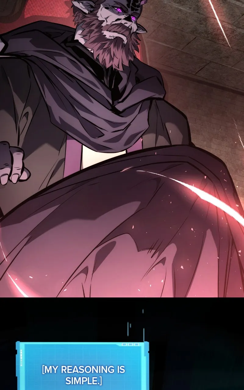 Read Boundless Ascension chapter 136 image 9 on Lezhin