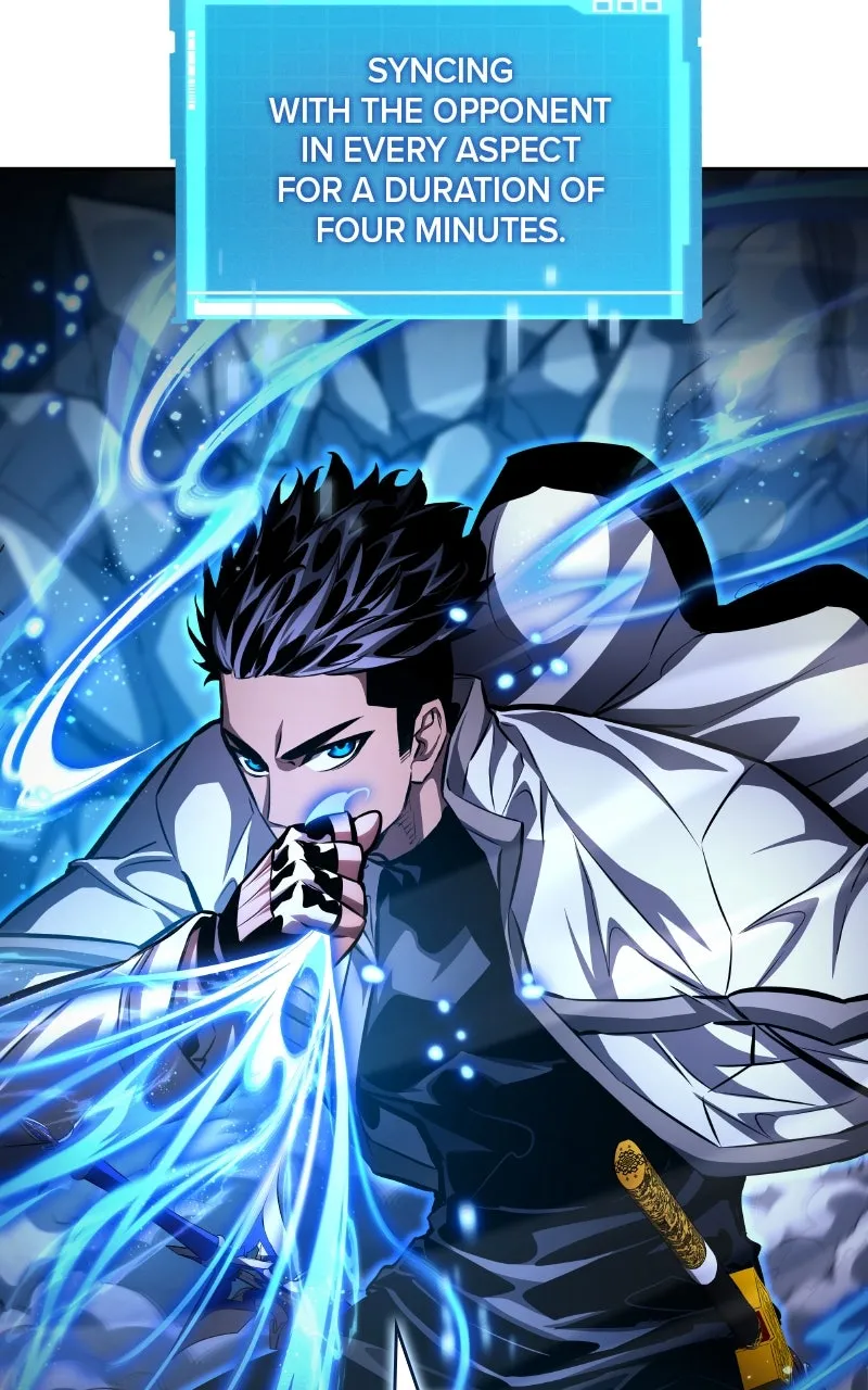 Read Boundless Ascension chapter 136 image 98 on Lezhin
