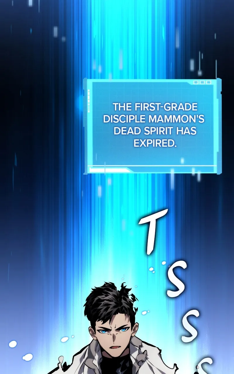 Read Boundless Ascension chapter 137 image 10 on Lezhin