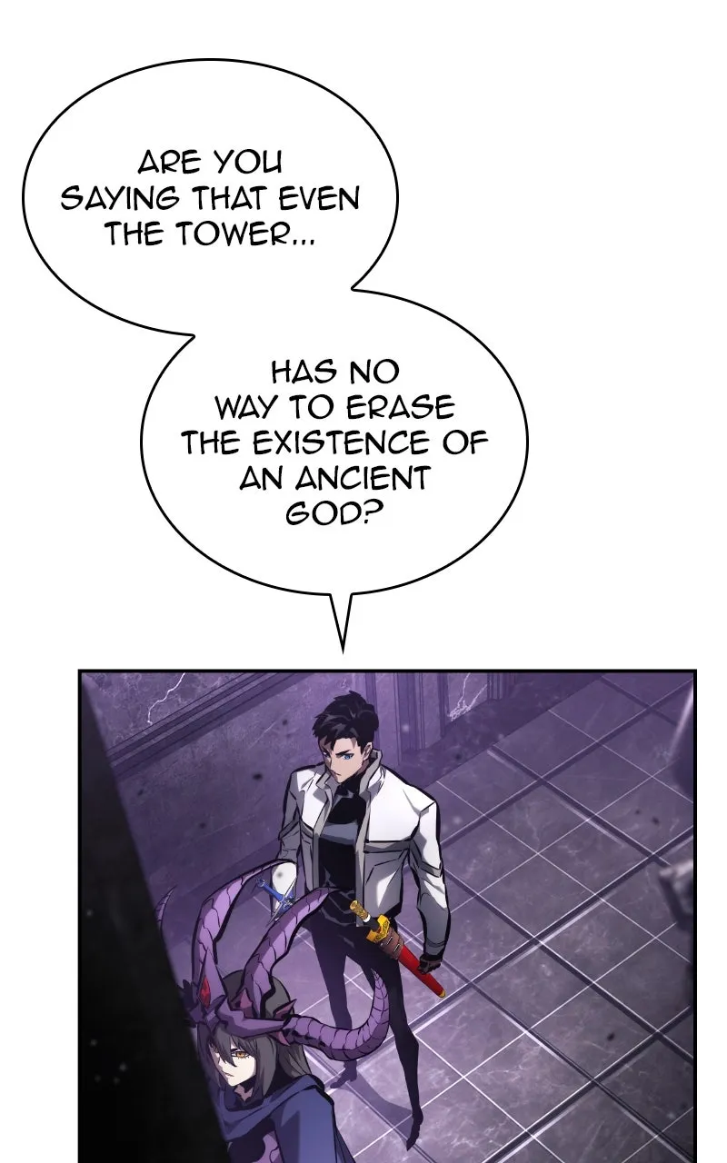 Read Boundless Ascension chapter 137 image 102 on Lezhin
