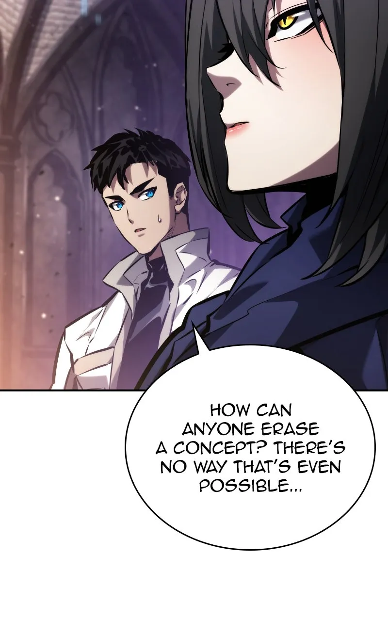 Read Boundless Ascension chapter 137 image 106 on Lezhin