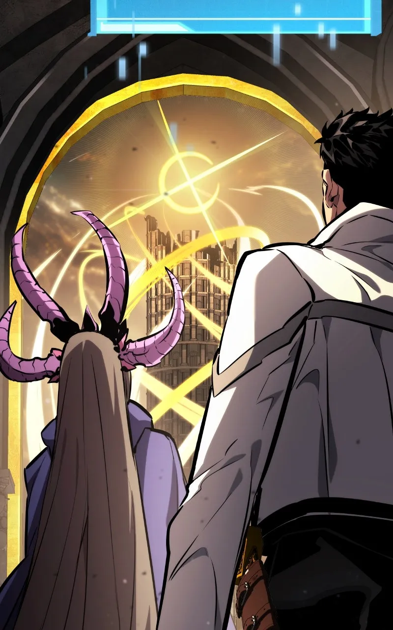 Read Boundless Ascension chapter 137 image 108 on Lezhin