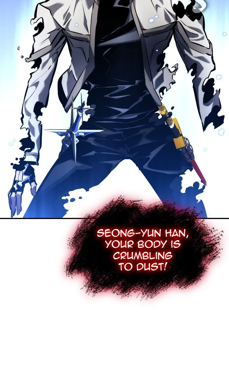 Read Boundless Ascension chapter 137 image 11 on Lezhin
