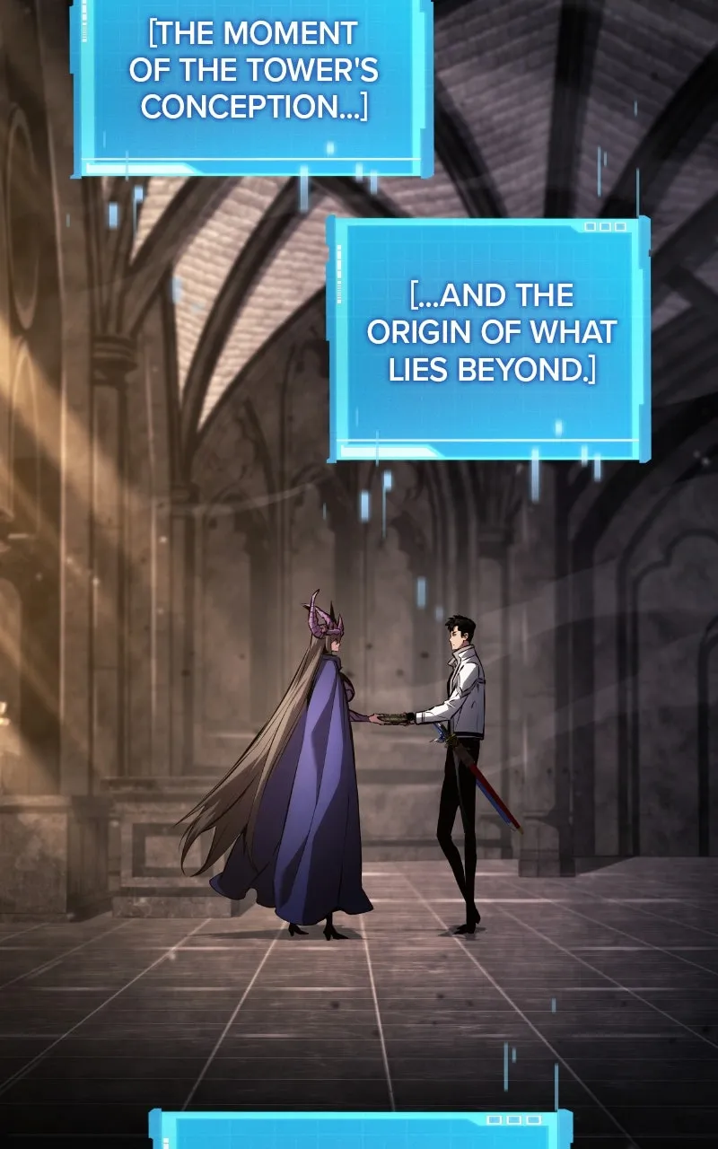 Read Boundless Ascension chapter 137 image 115 on Lezhin