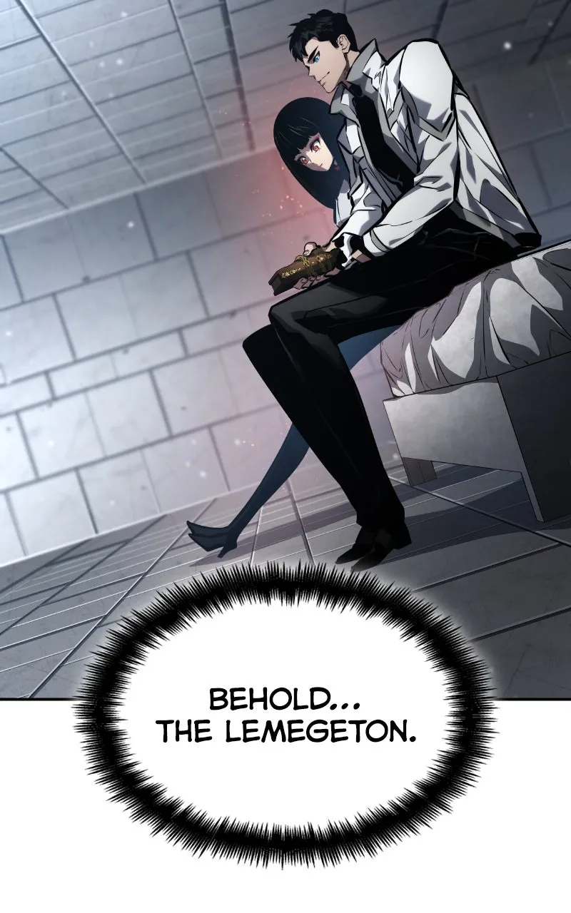 Read Boundless Ascension chapter 137 image 119 on Lezhin