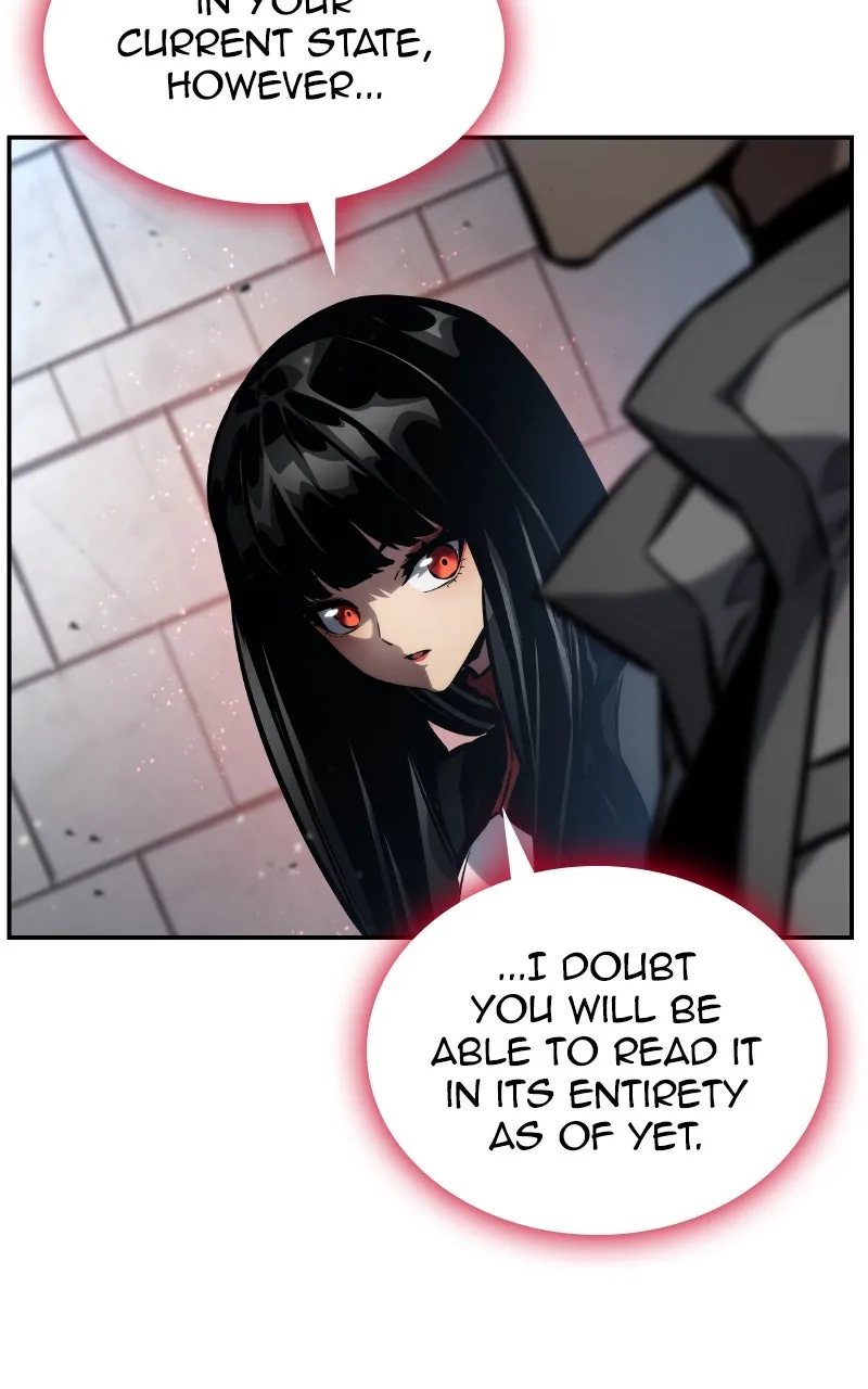 Read Boundless Ascension chapter 137 image 122 on Lezhin