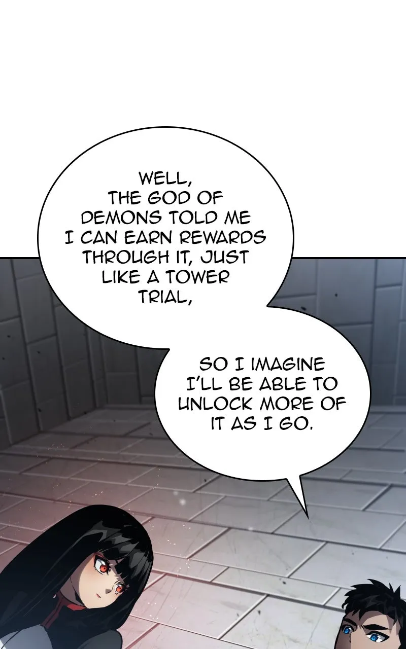 Read Boundless Ascension chapter 137 image 123 on Lezhin