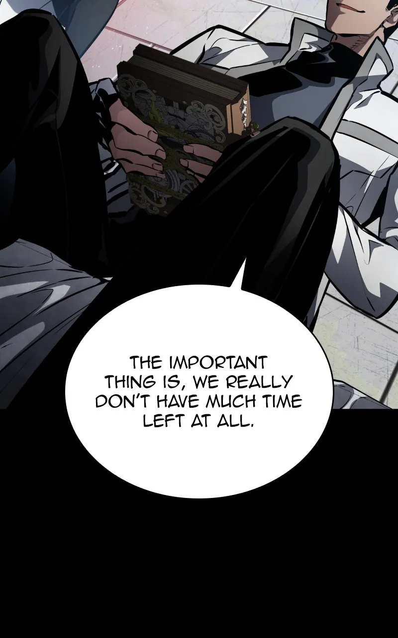 Read Boundless Ascension chapter 137 image 124 on Lezhin