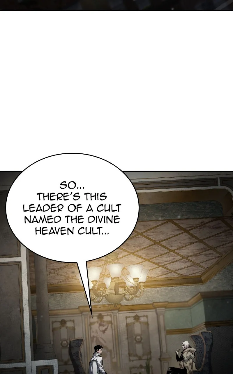 Read Boundless Ascension chapter 137 image 128 on Lezhin