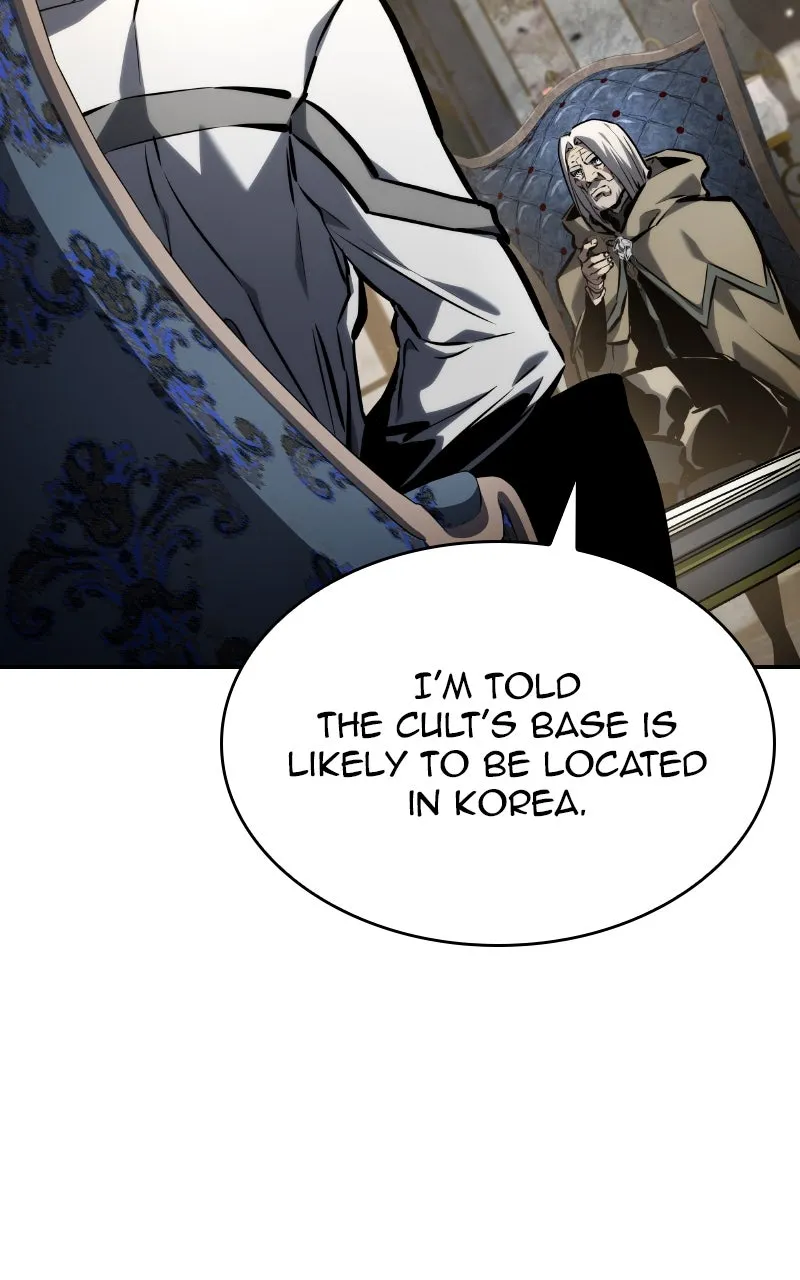 Read Boundless Ascension chapter 137 image 134 on Lezhin