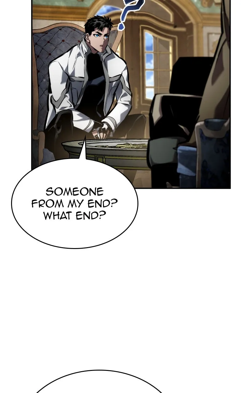 Read Boundless Ascension chapter 137 image 138 on Lezhin