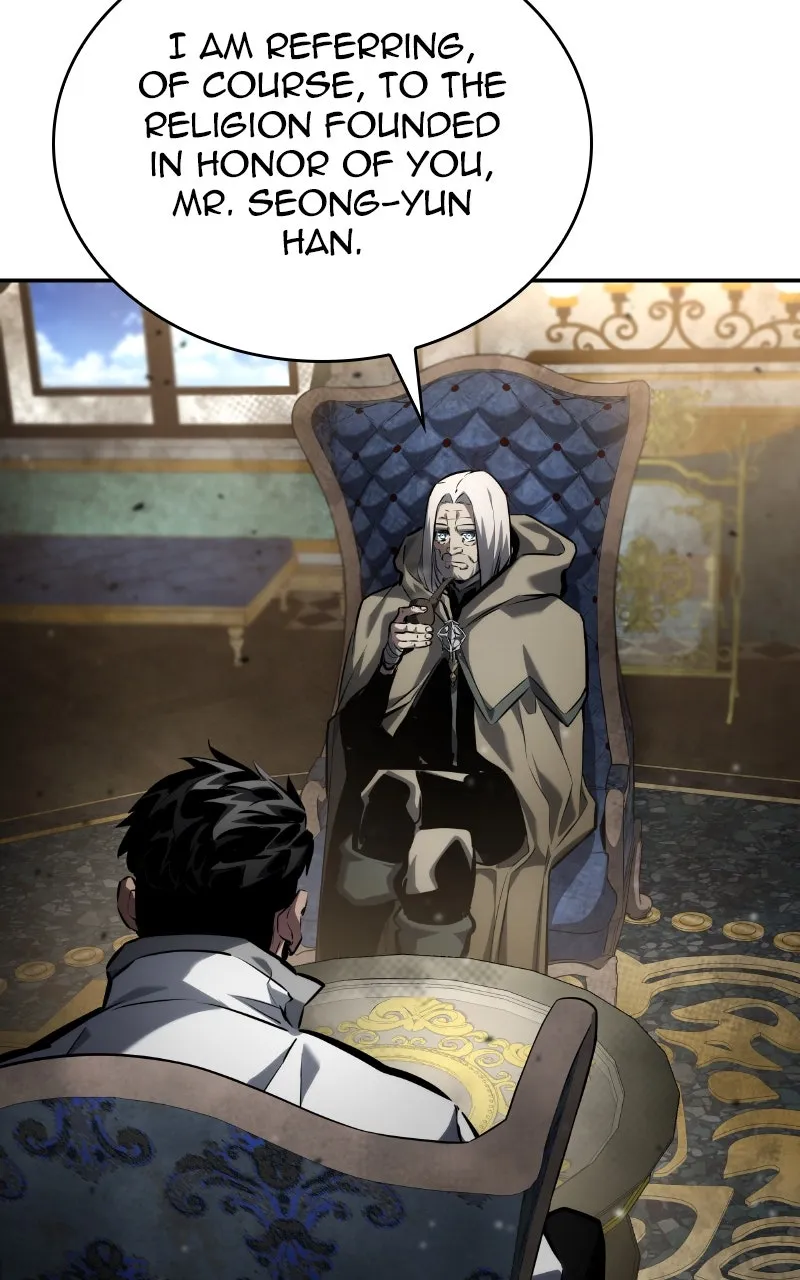 Read Boundless Ascension chapter 137 image 139 on Lezhin