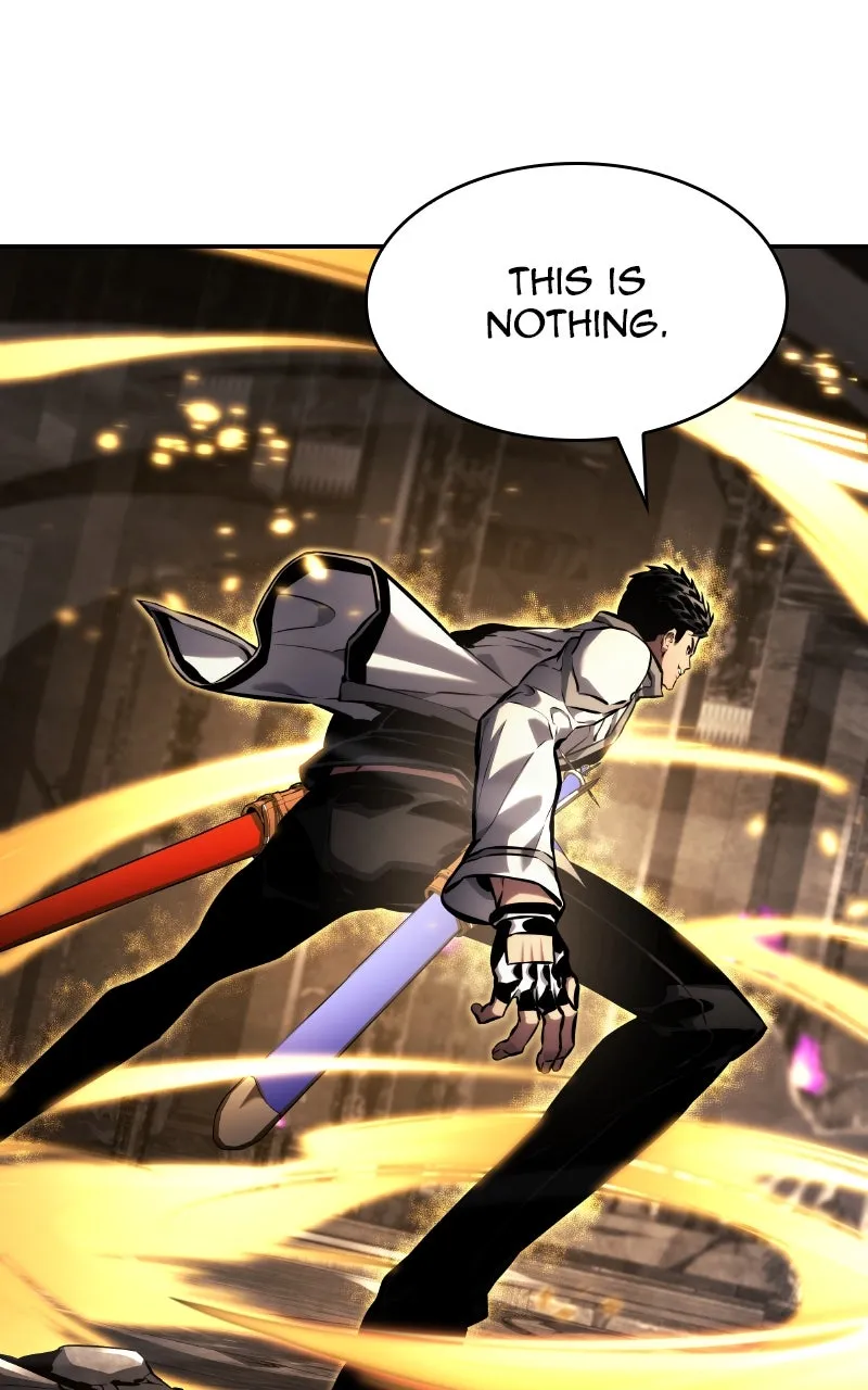 Read Boundless Ascension chapter 137 image 14 on Lezhin