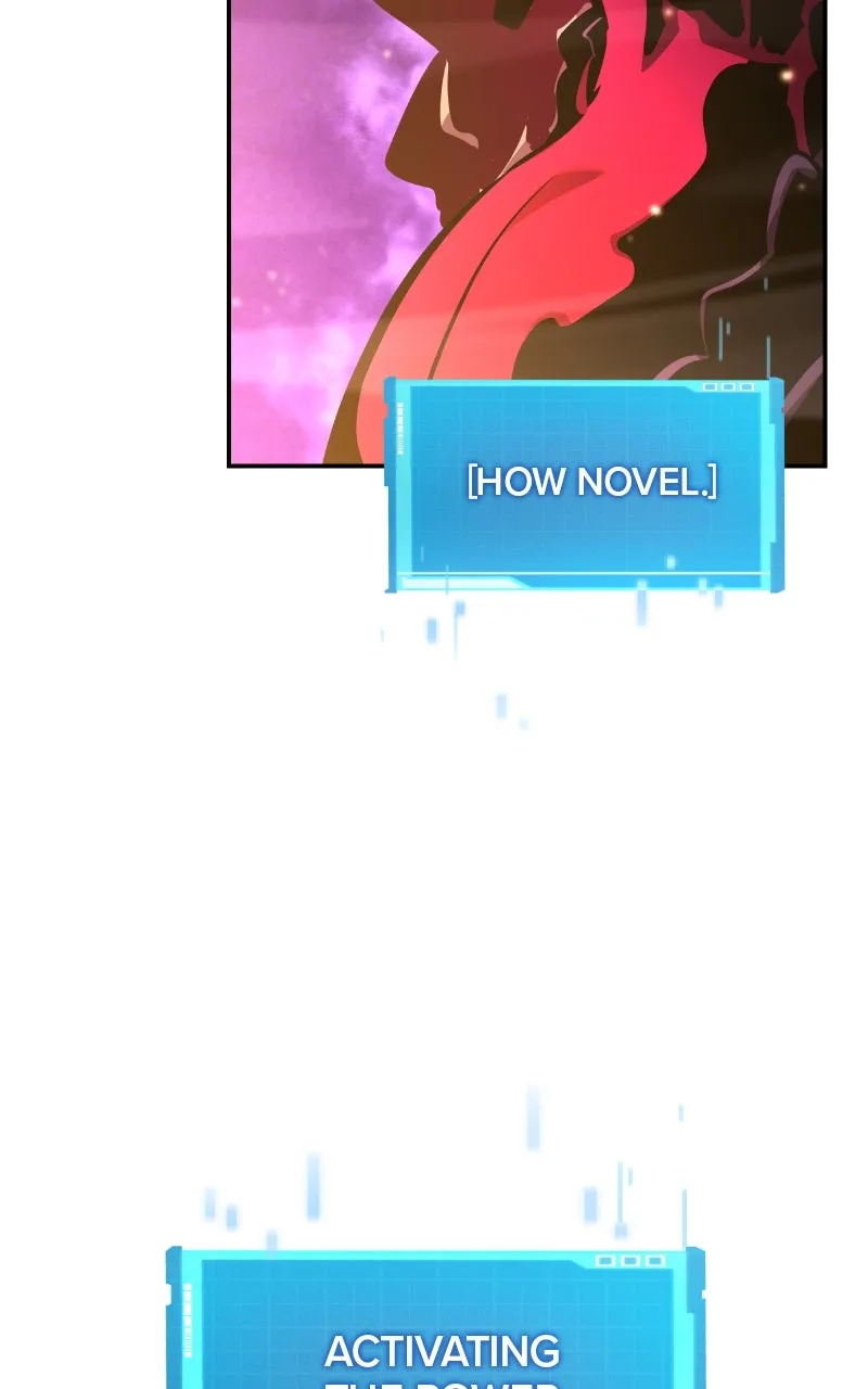 Read Boundless Ascension chapter 137 image 16 on Lezhin