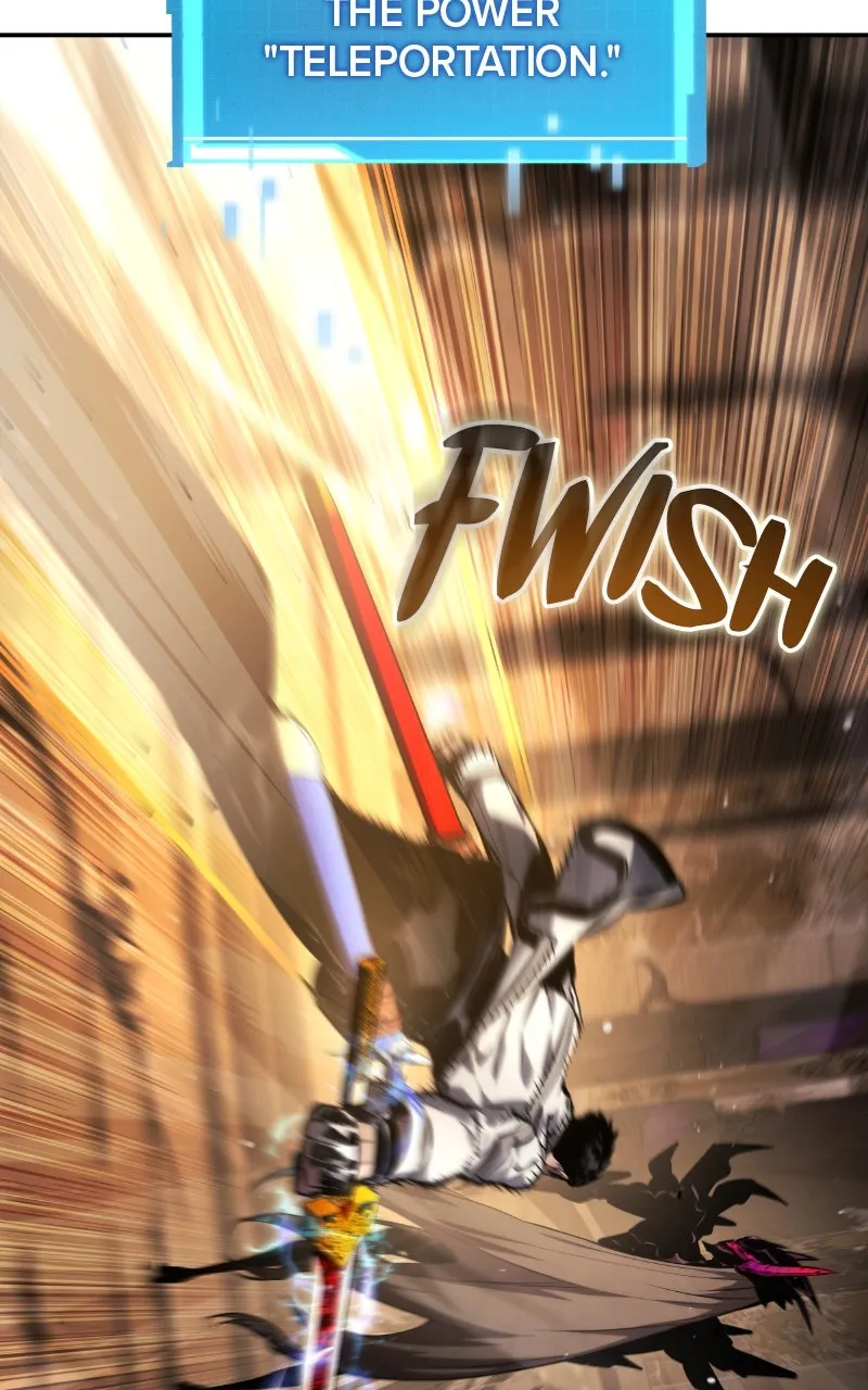 Read Boundless Ascension chapter 137 image 17 on Lezhin