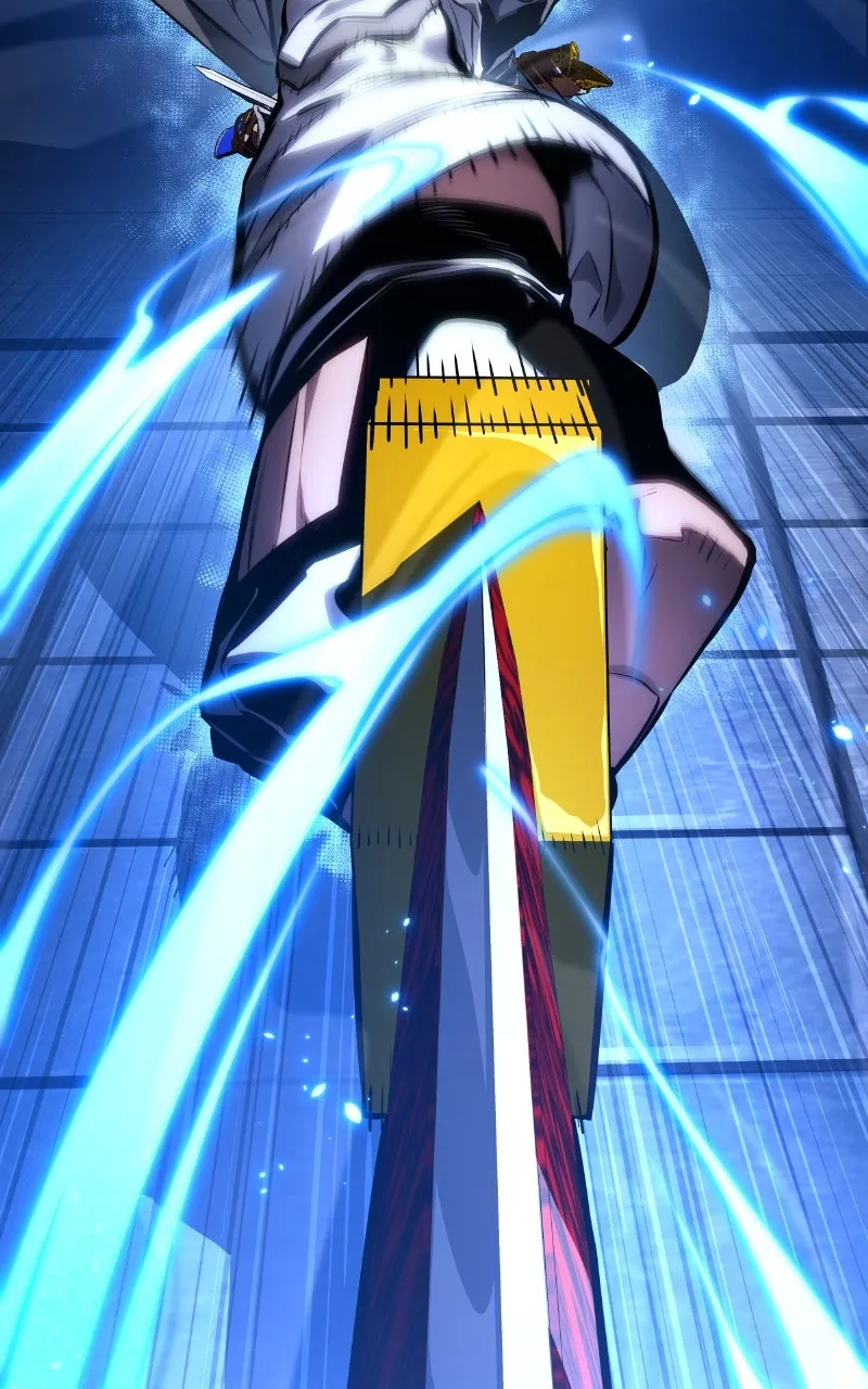 Read Boundless Ascension chapter 137 image 19 on Lezhin