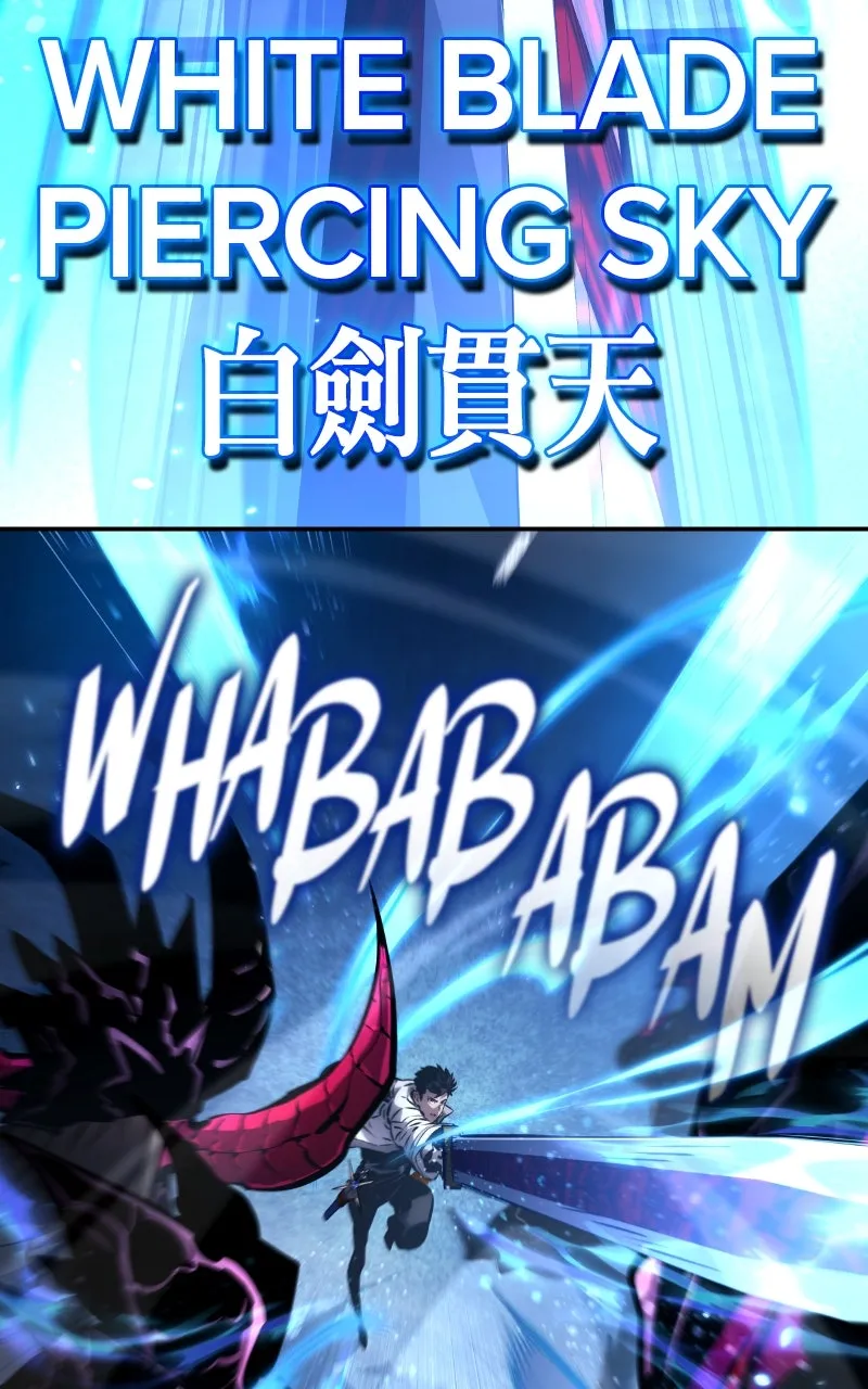 Read Boundless Ascension chapter 137 image 20 on Lezhin