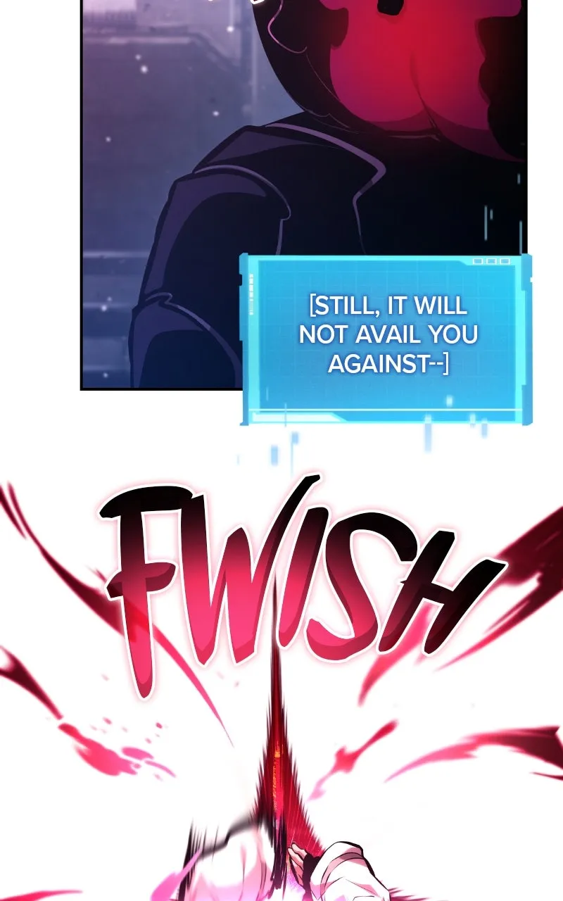 Read Boundless Ascension chapter 137 image 23 on Lezhin