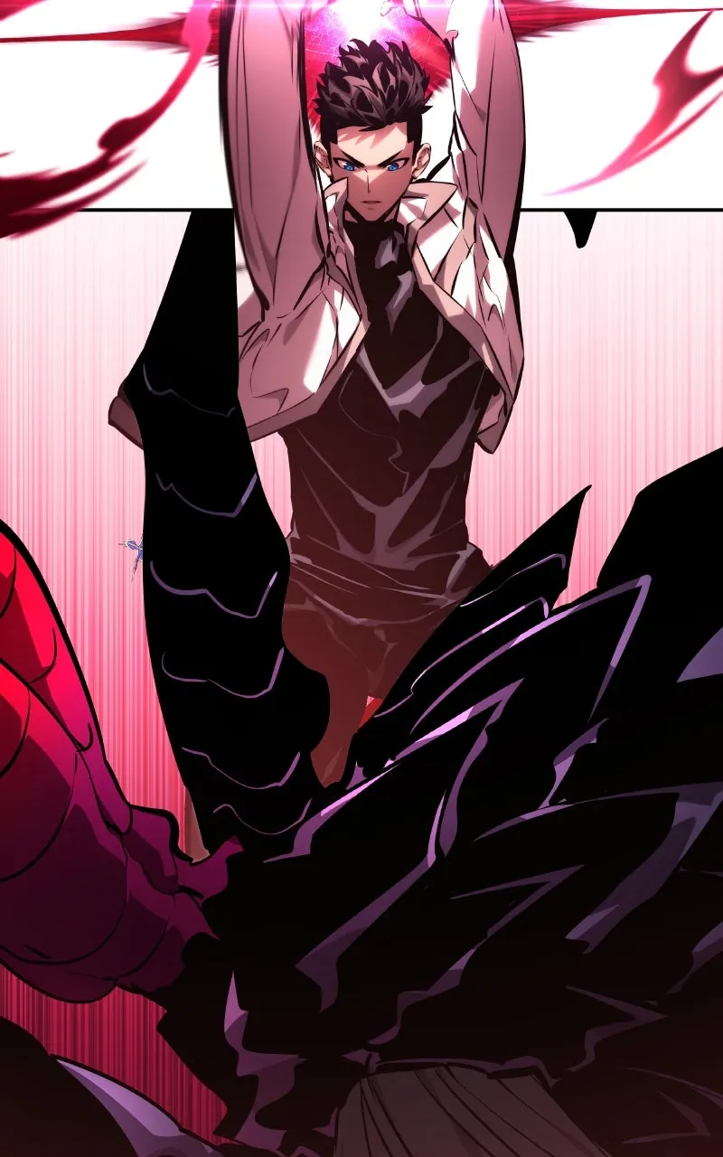 Read Boundless Ascension chapter 137 image 24 on Lezhin