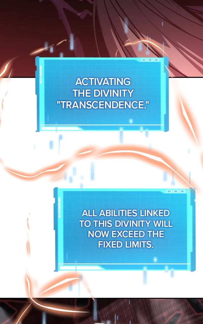 Read Boundless Ascension chapter 137 image 25 on Lezhin