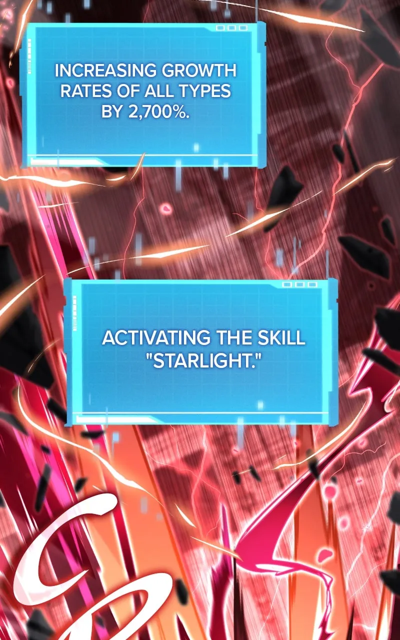 Read Boundless Ascension chapter 137 image 26 on Lezhin