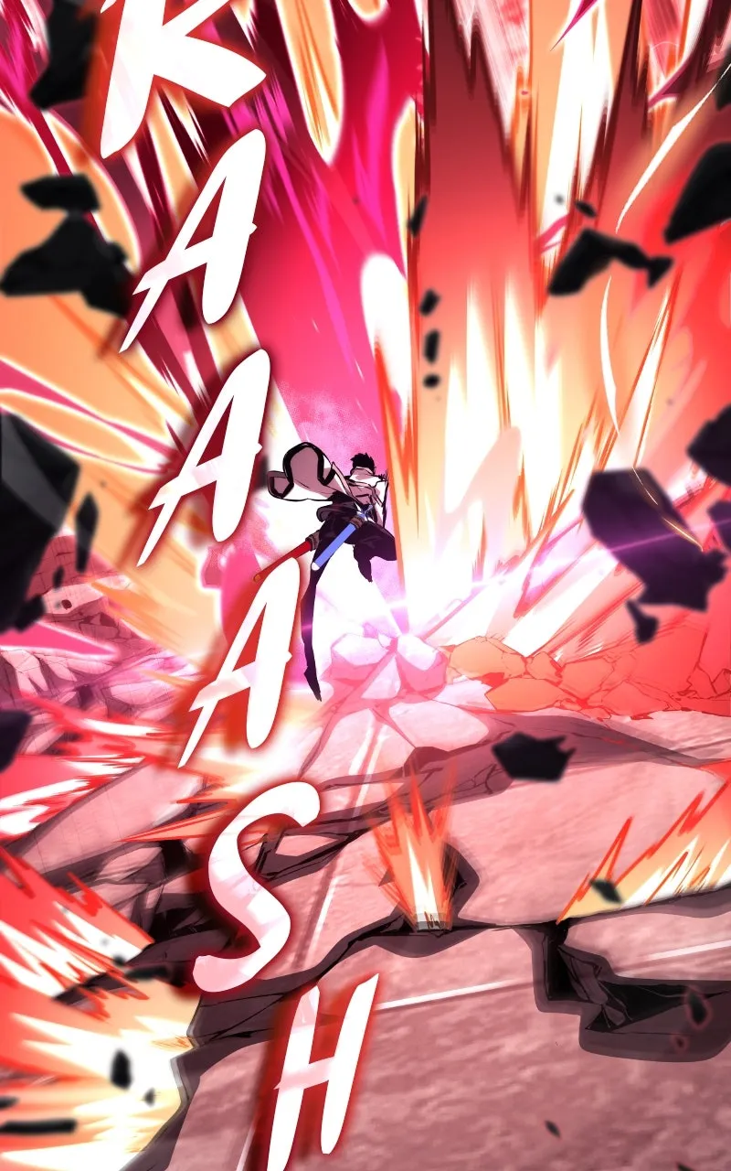 Read Boundless Ascension chapter 137 image 27 on Lezhin