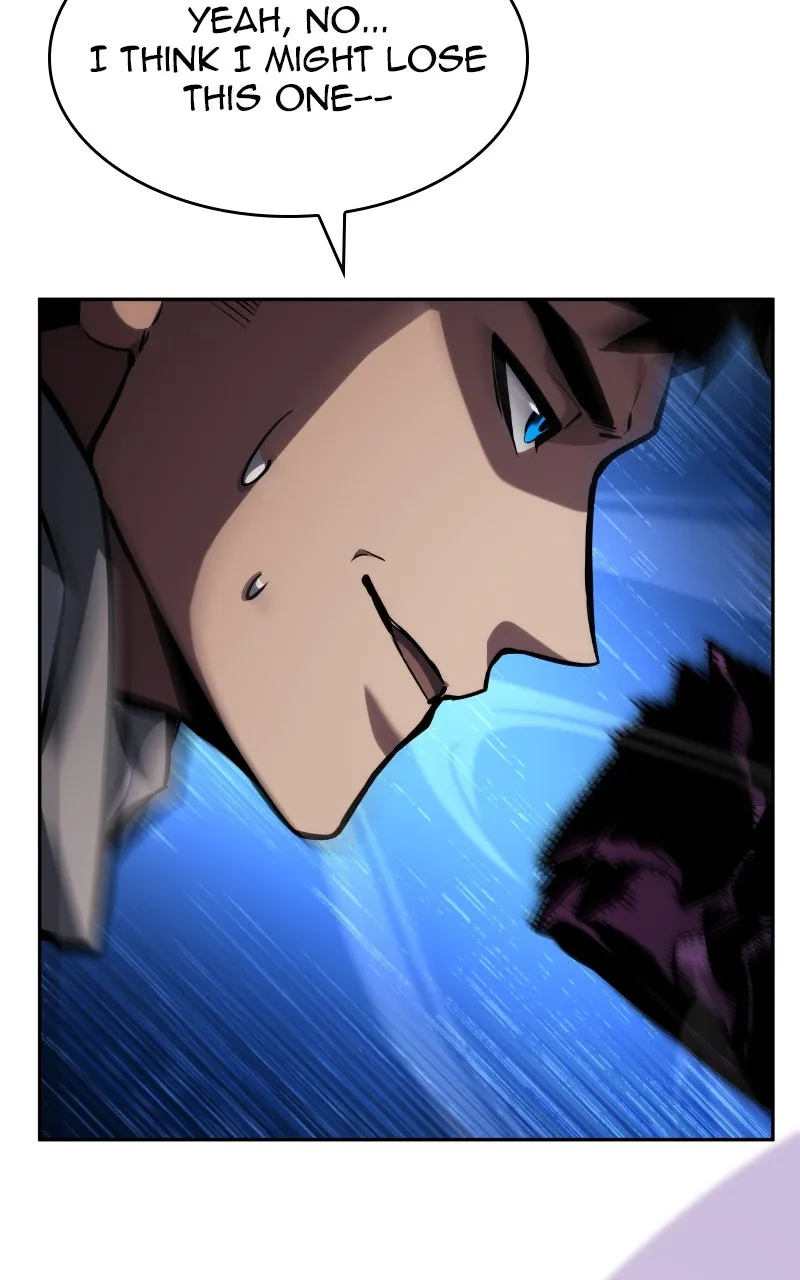 Read Boundless Ascension chapter 137 image 33 on Lezhin