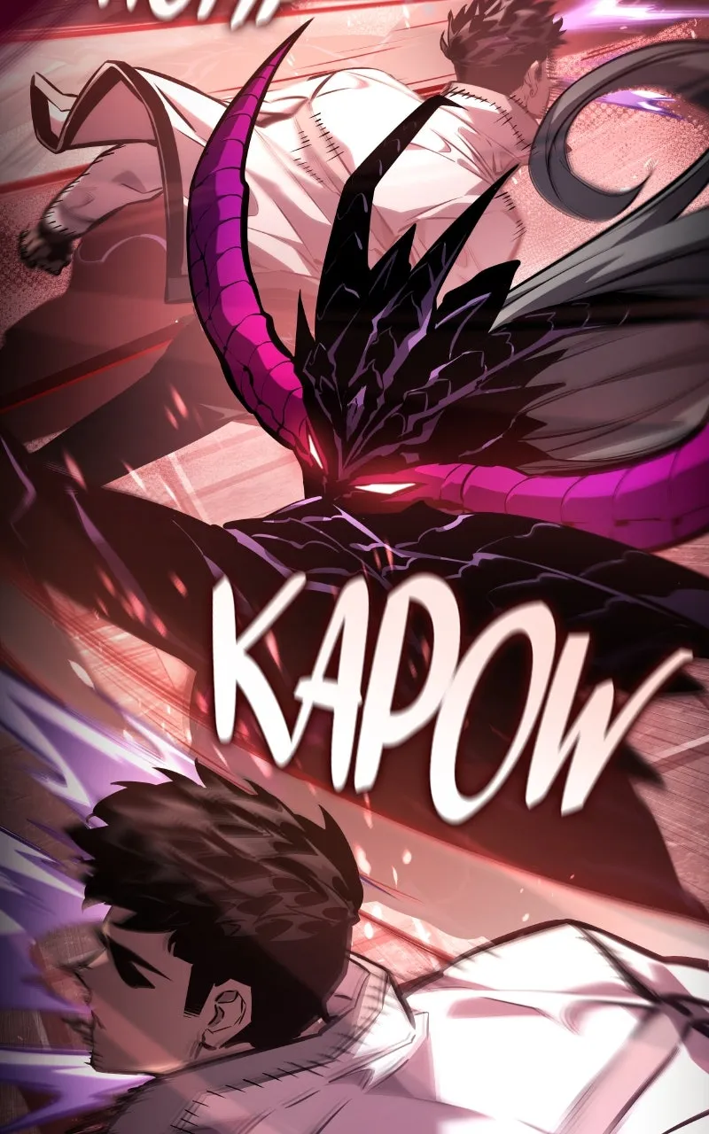 Read Boundless Ascension chapter 137 image 40 on Lezhin