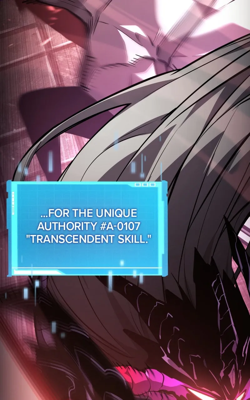 Read Boundless Ascension chapter 137 image 41 on Lezhin