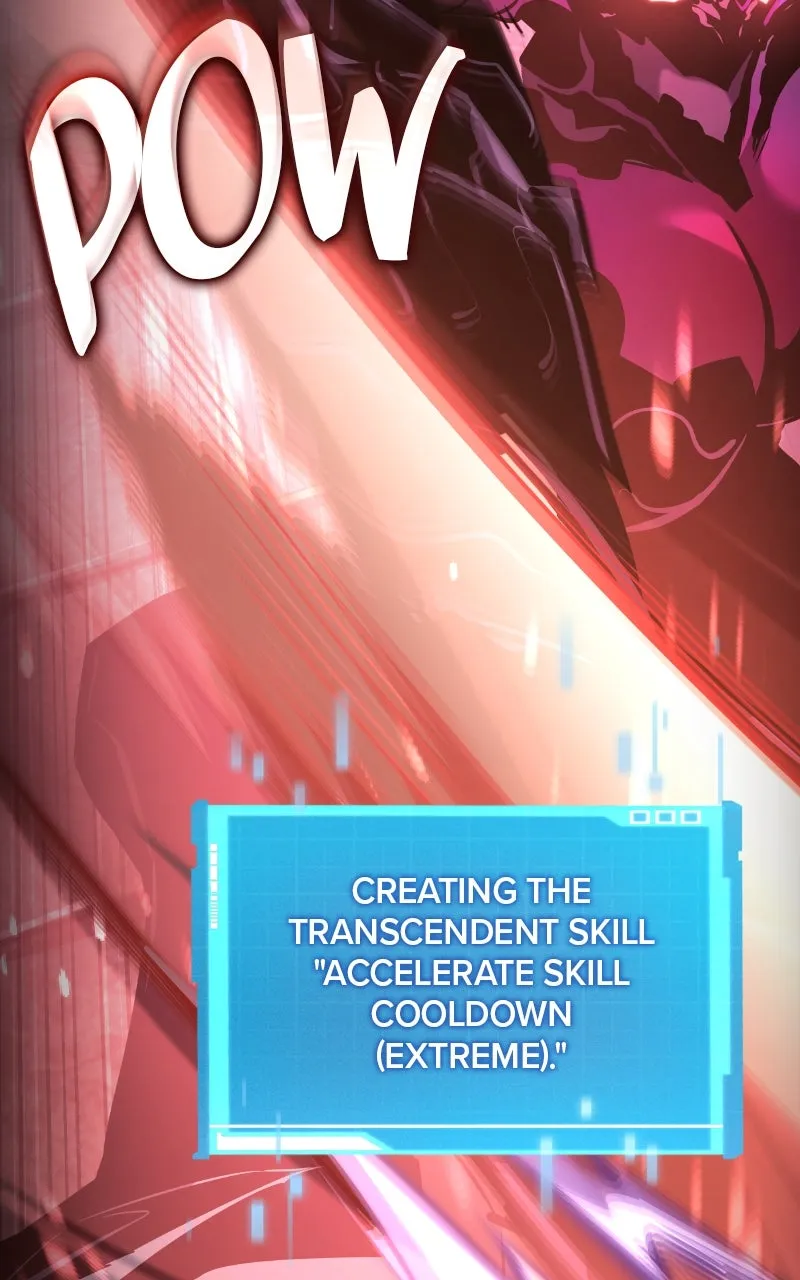 Read Boundless Ascension chapter 137 image 42 on Lezhin