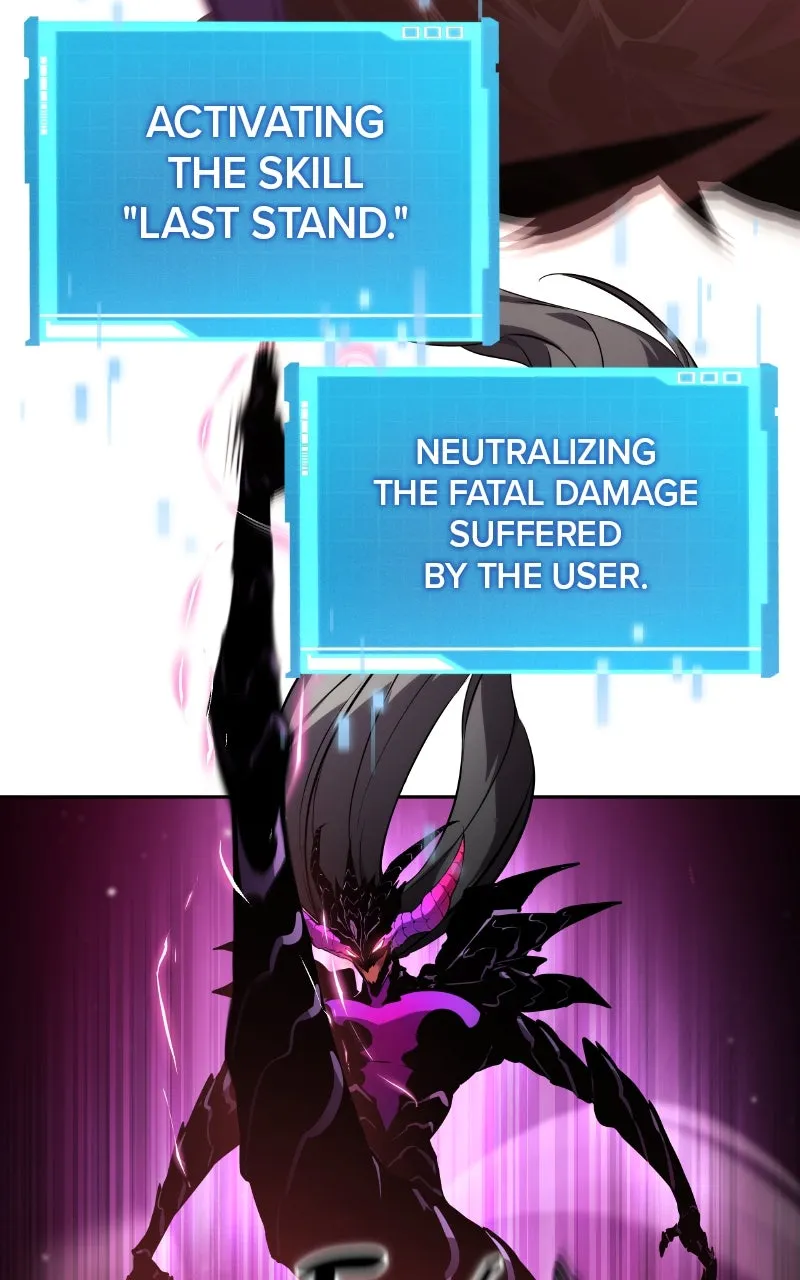 Read Boundless Ascension chapter 137 image 44 on Lezhin