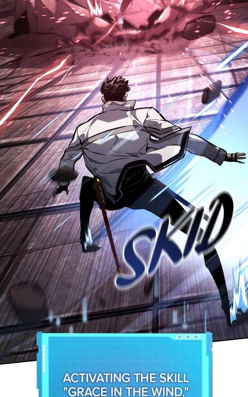 Read Boundless Ascension chapter 137 image 48 on Lezhin