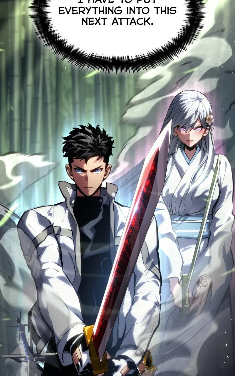 Read Boundless Ascension chapter 137 image 58 on Lezhin