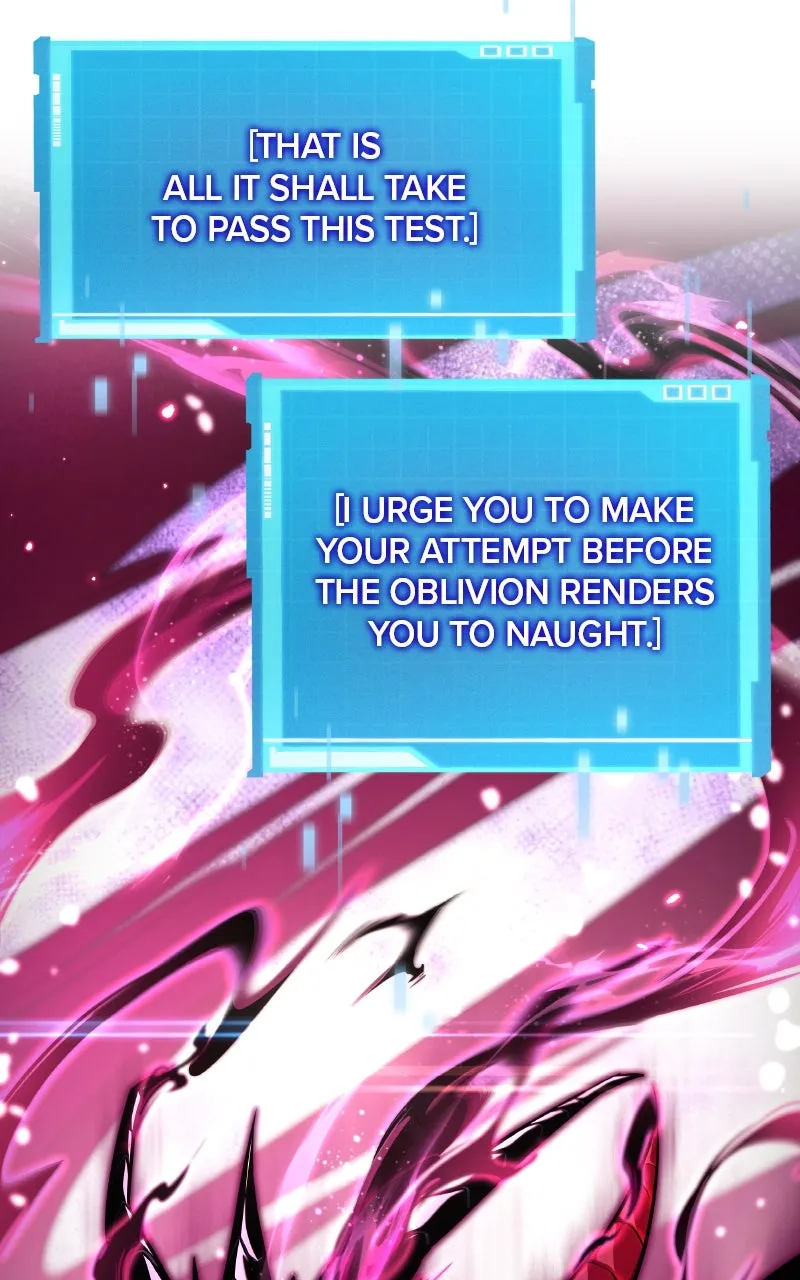 Read Boundless Ascension chapter 137 image 6 on Lezhin