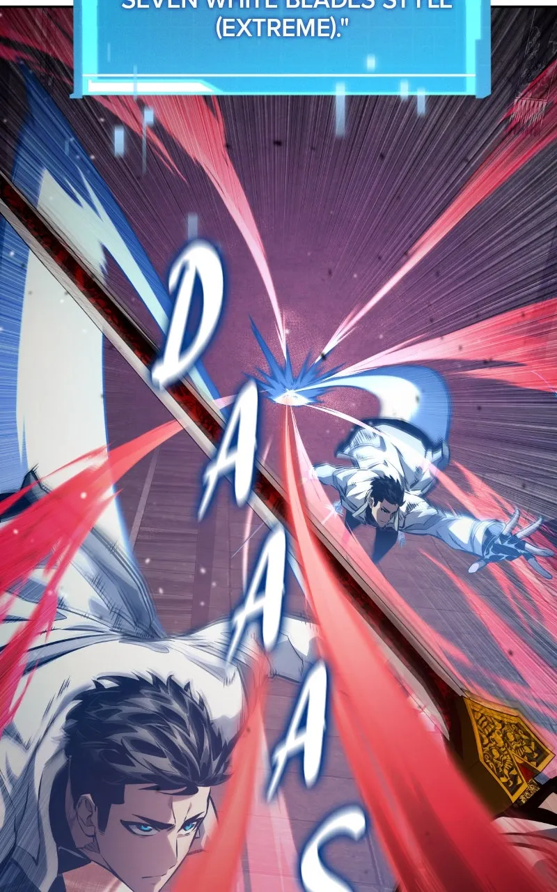 Read Boundless Ascension chapter 137 image 60 on Lezhin