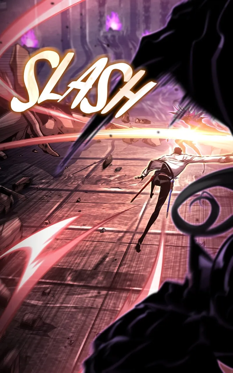 Read Boundless Ascension chapter 137 image 64 on Lezhin