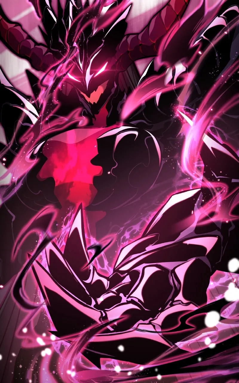 Read Boundless Ascension chapter 137 image 7 on Lezhin