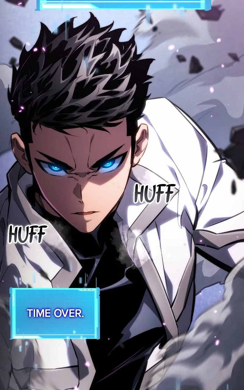 Read Boundless Ascension chapter 137 image 84 on Lezhin