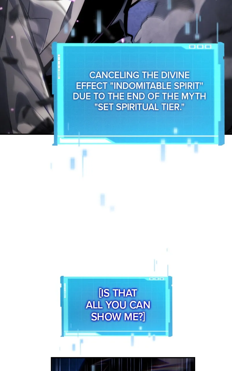 Read Boundless Ascension chapter 137 image 85 on Lezhin